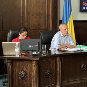 Сесія Чернівецької міськради спрямувала черговий транш на ЗСУ